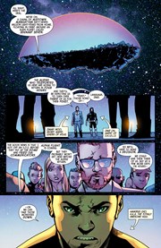 Page #1from Totally Awesome Hulk #17