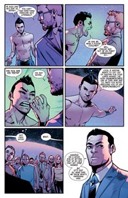 Page #3from Totally Awesome Hulk #17