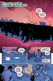 Page #1from Totally Awesome Hulk #18