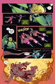 Page #3from Totally Awesome Hulk #19