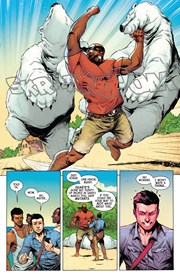 Page #2from Totally Awesome Hulk #20
