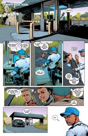 Page #1from Totally Awesome Hulk #21