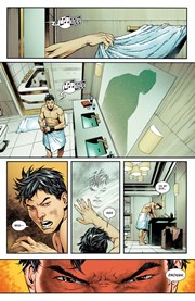 Page #1from Totally Awesome Hulk #23