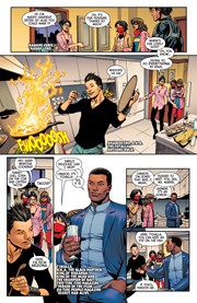 Page #3from Totally Awesome Hulk #23