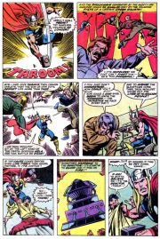 Page #4from Thor Annual #6