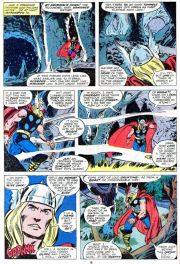 Page #4from Thor Annual #8