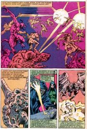 Page #4from Thor Annual #10