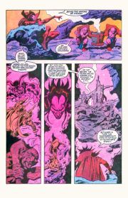 Page #4from Thor Annual #13