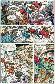 Page #4from Thor Annual #14
