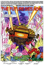 Page #4from Thor Annual #16