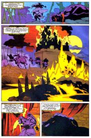 Page #4from Thor Annual #18