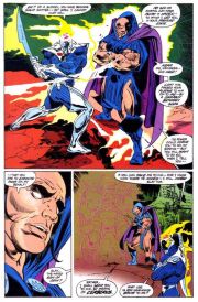 Page #4from Thor Annual #19