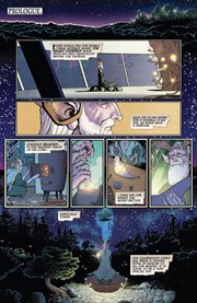 Page #1from Thor Annual (2021 series) #1