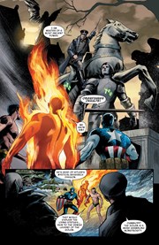 Page #2 from Tarot (2020 series) #1