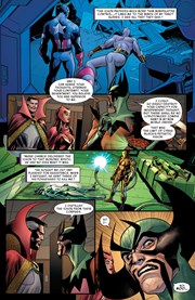 Page #1from Tarot #2