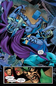 Page #2from Tarot #2