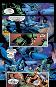 Page #3from Tarot #2
