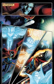 Page #3from Tarot #3