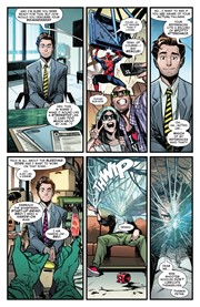 Page #2 from Amazing Spider-Man, The (2025 series) #1