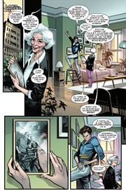 Page #4 from Amazing Spider-Man, The (2025 series) #1