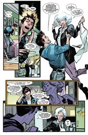 Page #5 from Amazing Spider-Man, The (2025 series) #1