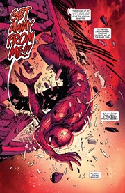 Page #1 from Amazing Spider-Man, The (2025 series) #2