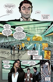 Page #5 from Amazing Spider-Man, The (2025 series) #2
