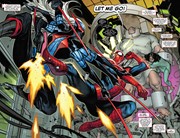 Page #2 from Amazing Spider-Man, The (2025 series) #3