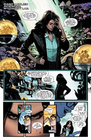Page #1from Amazing Spider-Man, The (2025 series) #4