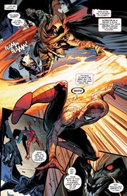 Page #2from Amazing Spider-Man, The (2025 series) #4
