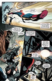 Page #3from Amazing Spider-Man, The (2025 series) #4