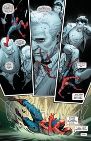 Page #5from Amazing Spider-Man, The (2025 series) #4
