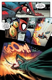 Page #6from Amazing Spider-Man, The (2025 series) #4