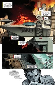 Page #1from Amazing Spider-Man, The (2025 series) #5