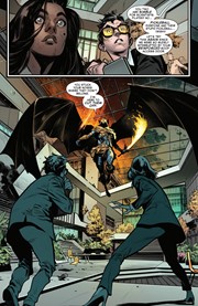 Page #2from Amazing Spider-Man, The (2025 series) #5