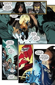 Page #3from Amazing Spider-Man, The (2025 series) #5
