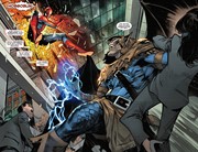 Page #4from Amazing Spider-Man, The (2025 series) #5