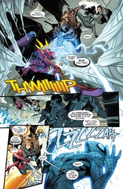 Page #5from Amazing Spider-Man, The (2025 series) #5