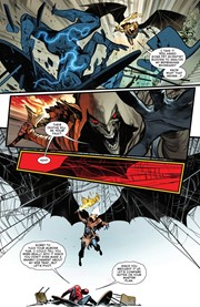 Page #6from Amazing Spider-Man, The (2025 series) #5