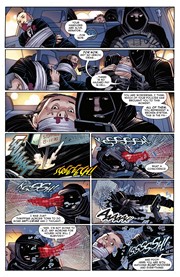 Page #2from Amazing Spider-Man, The (2025 series) #6