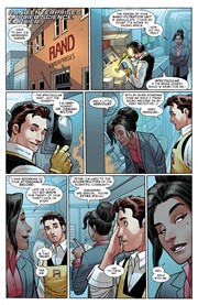 Page #4from Amazing Spider-Man, The (2025 series) #6
