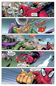 Page #2from Amazing Spider-Man, The (2025 series) #9