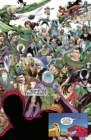Page #3from Amazing Spider-Man, The (2025 series) #9