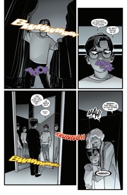 Page #1from Amazing Spider-Man, The (2025 series) #10