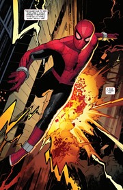 Page #2from Amazing Spider-Man, The (2025 series) #10