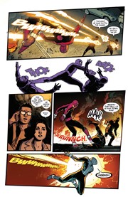 Page #3from Amazing Spider-Man, The (2025 series) #10