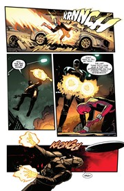 Page #4from Amazing Spider-Man, The (2025 series) #10