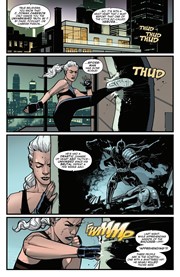 Page #6from Amazing Spider-Man, The (2025 series) #10