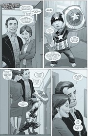 Page #1 from Amazing Spider-Man, The (2025 series) #11