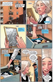 Page #2 from Amazing Spider-Man, The (2025 series) #11